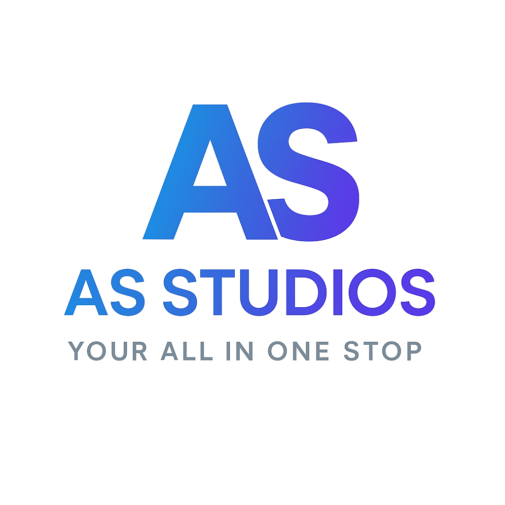 AS Studios